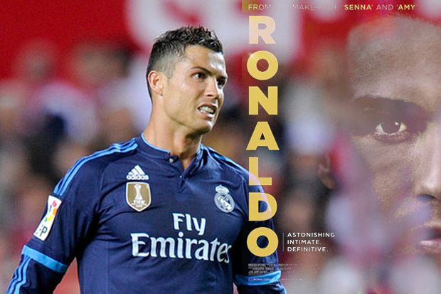 Madrid Kalah Perdana,...