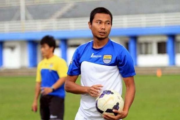 M Ridwan Putuskan Tinggalkan...