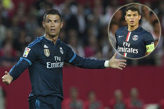 Silva: Ronaldo Akan...