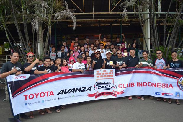 TACI Tangerang Gelar...