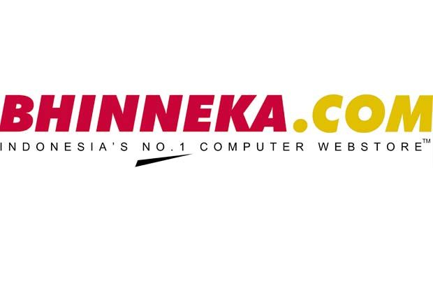 Bhinneka Raih Investasi...