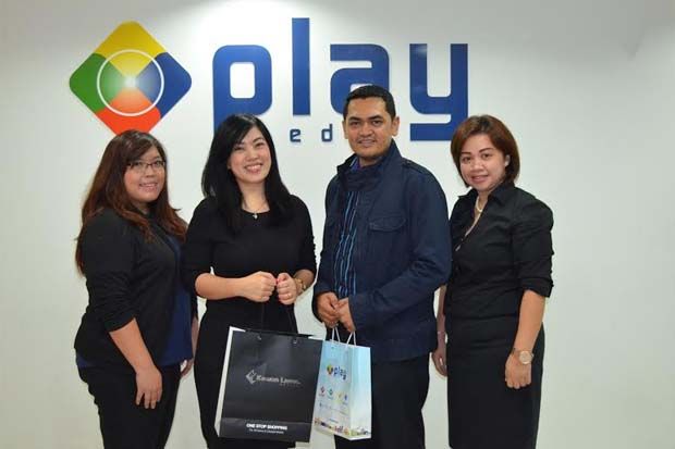 MNC Play Gandeng Kawan...
