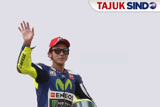 Pelajaran dari Rossi