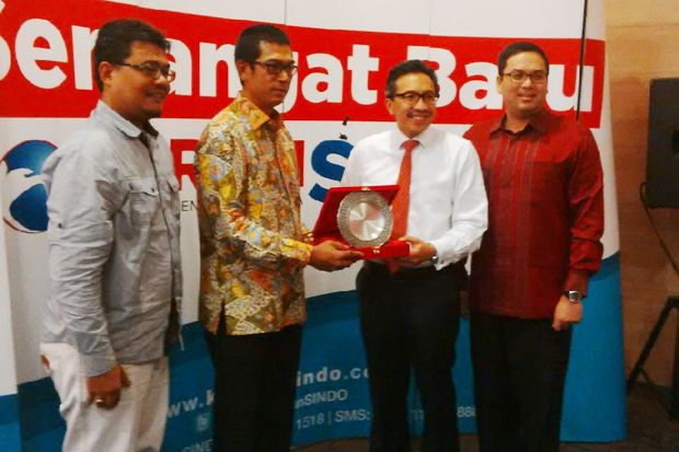 Rupiah Stabil, Confidence...