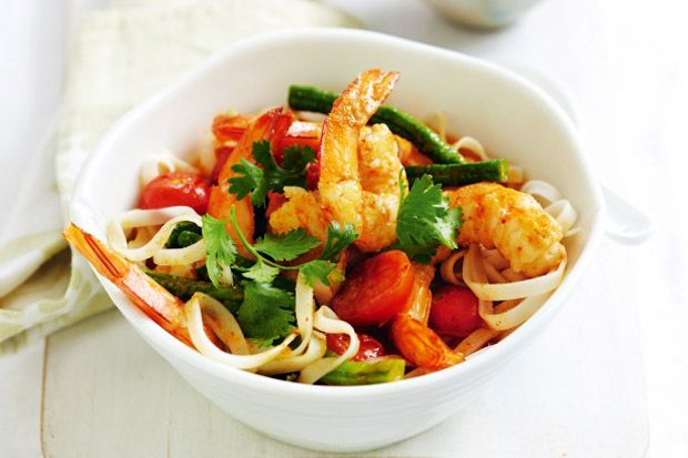 Resep Makan Malam Hari...