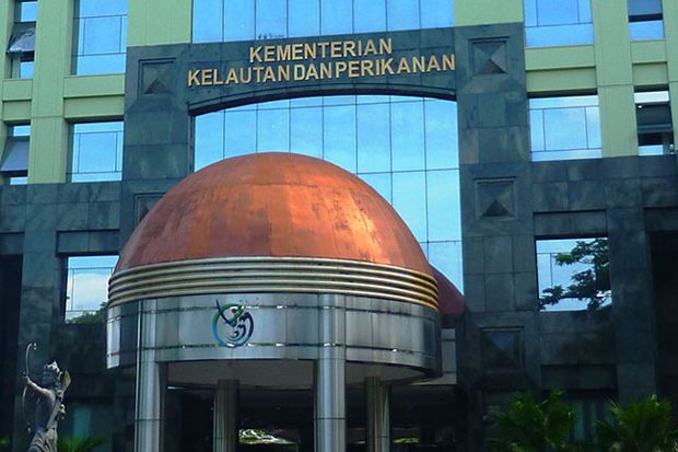 KKP Bidik 15 Daerah...