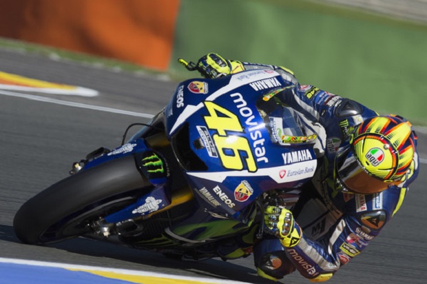 Rossi Nilai Peraturan...