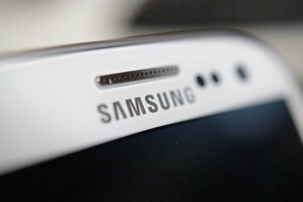 Samsung Diramal Segera...