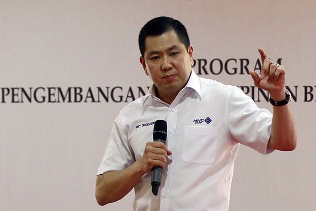 Indonesia Bisa Maju...