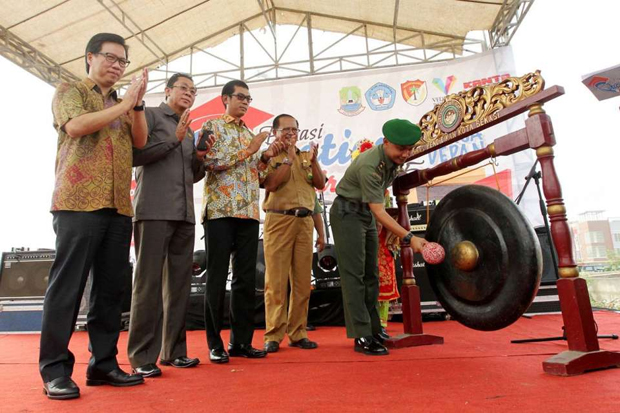 Bekasi Helat Bekasi...