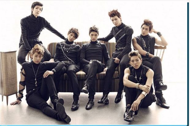 Yuk! Intip Infinite...