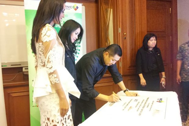 Yayasan Jalinan Kasih...