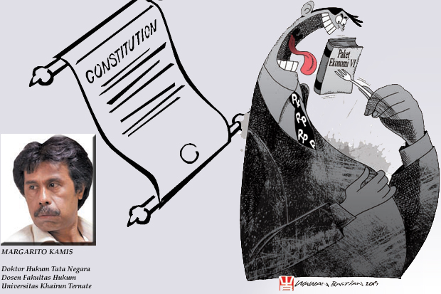 Konstitusionalisme Paket...