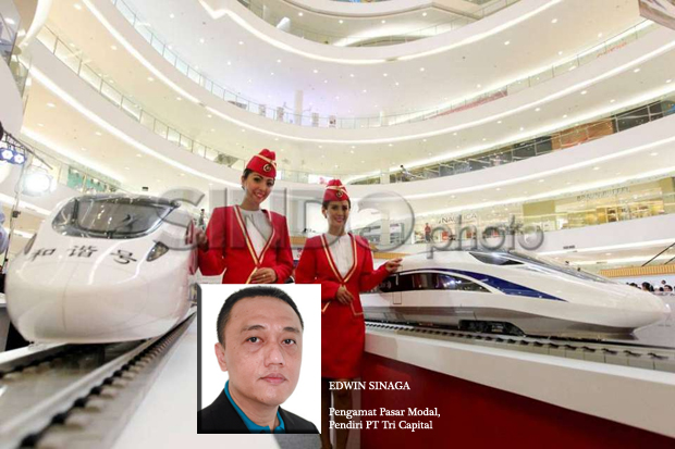 Simalakama Proyek Kereta...