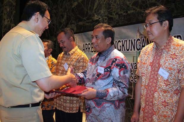 Patuh AMDAL, Toyota...