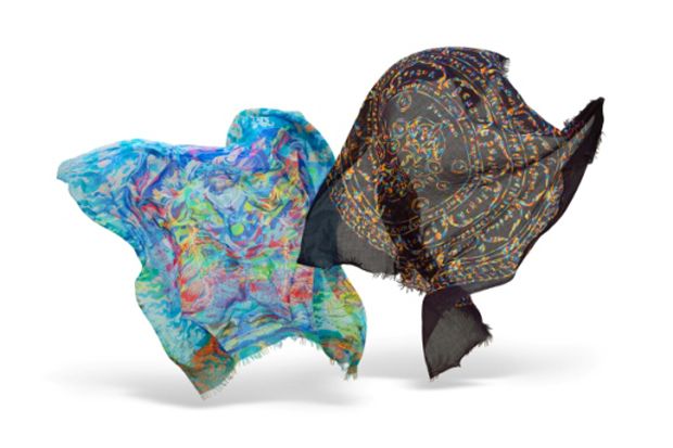 Etro Rilis Scraft Sesuai...