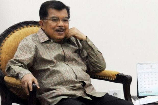 JK Akan Laporkan Petral...