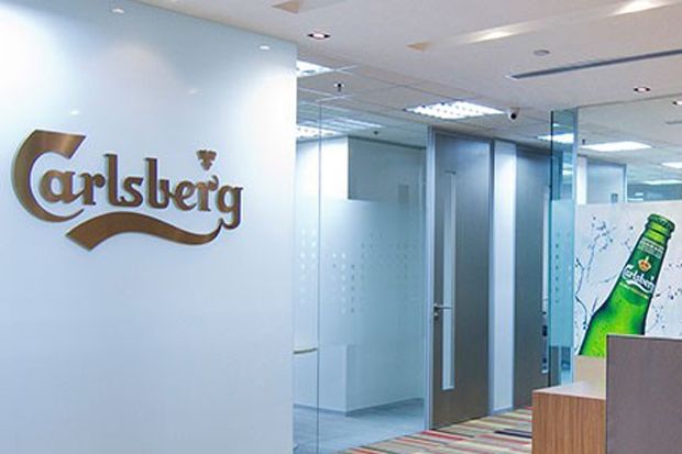 Carlsberg Berencana...
