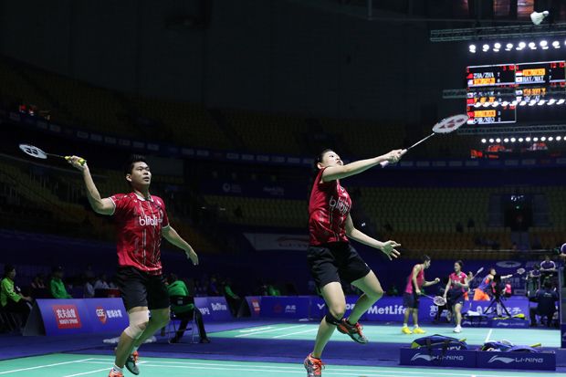 Indonesia Cuma Kirim...