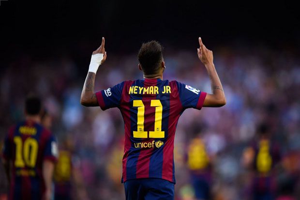 Rivaldo: Neymar Tampil...