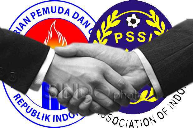 Pemerintah & PSSI Diminta...