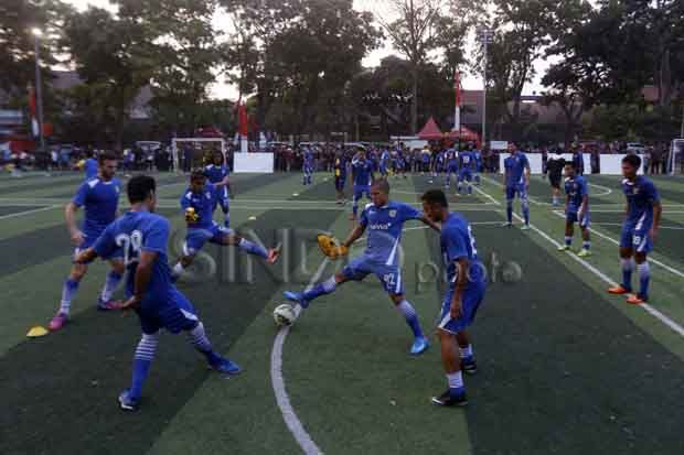 Persib Bandung Paling...