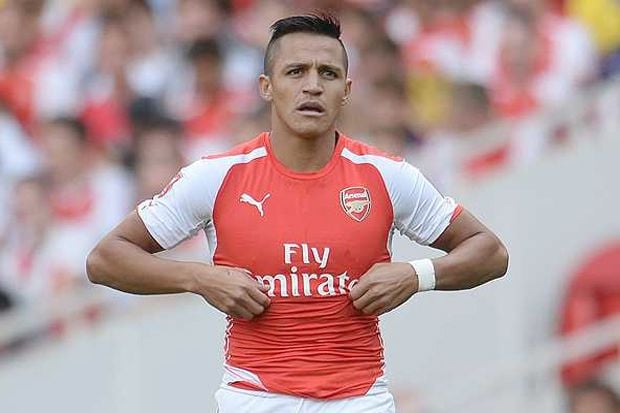 Demi Wenger, Chile Perlakukan...