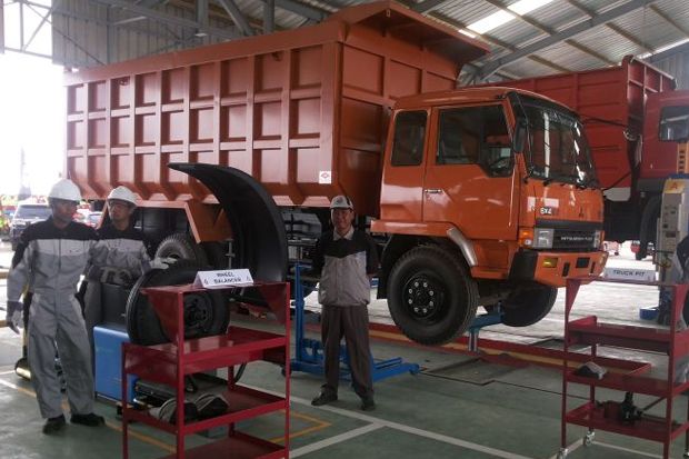 Adannya Truck Center...