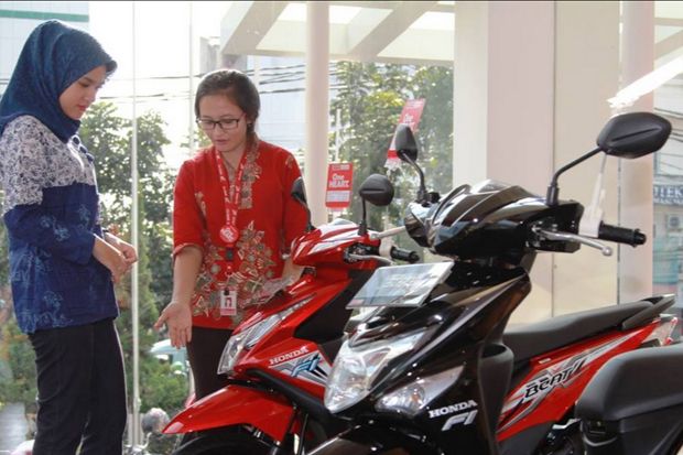 AHM Siapkan Layanan...