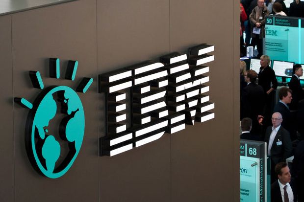 IBM Mendukung Perempuan...