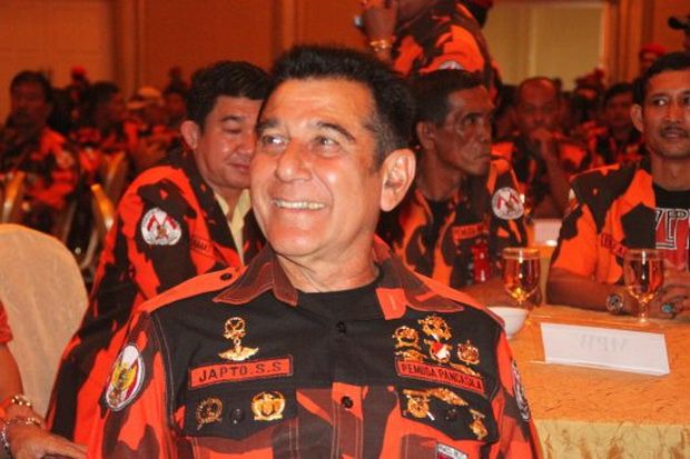 Yapto Nilai Pengadilan...