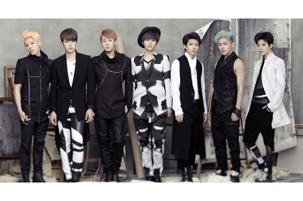 Infinite Pastikan Datang...