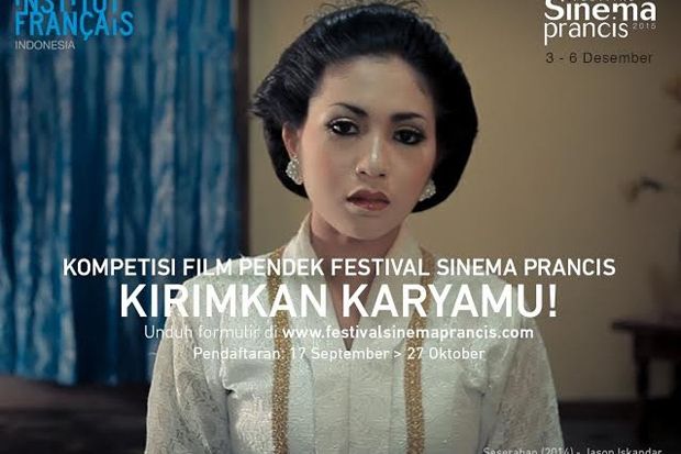 Kompetisi Film Pendek...
