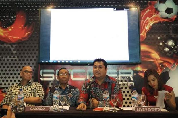 13 APM Turut Serta di...