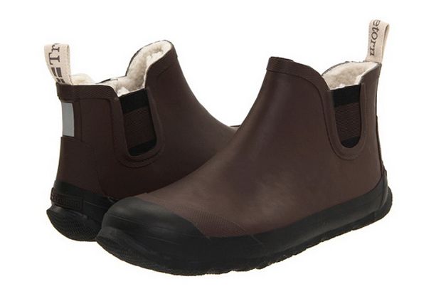 5 Sepatu Pria yang Wajib...