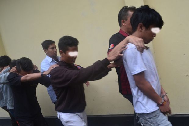 Pengakuan Para Pelaku...
