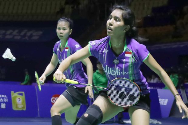 Kualitas Pukulan Buruk,...