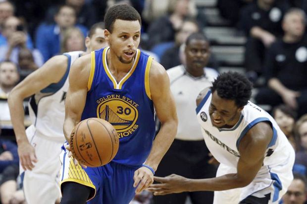 Hasil Pertandingan NBA,...