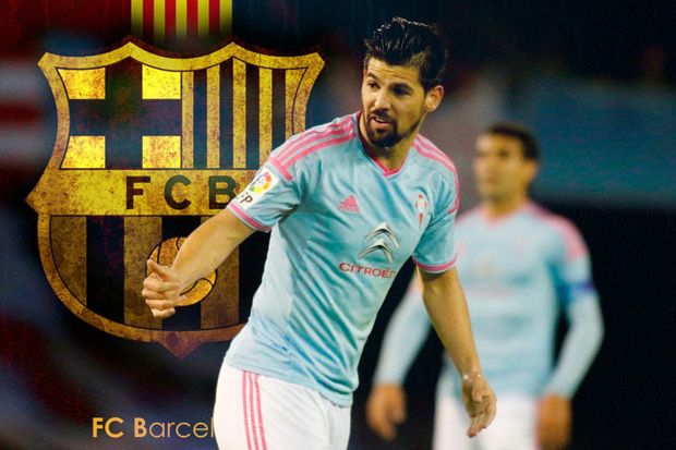 Tawaran Barcelona Sulit...