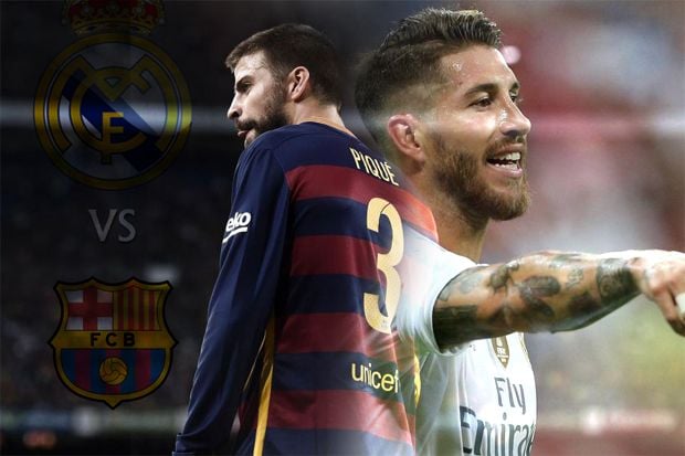 Sindir Bek Barca, Ramos:...