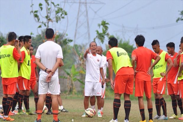 Persija Mendekati Kesempurnaan