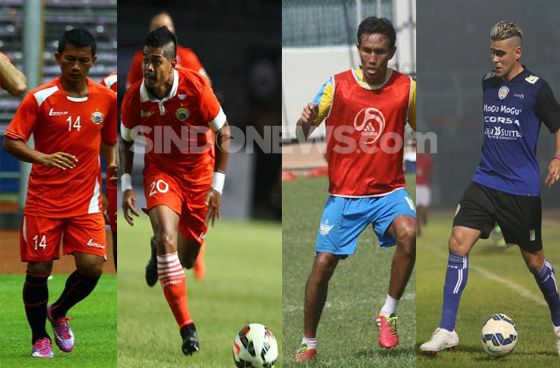 Inilah Panggung Pembuktian...