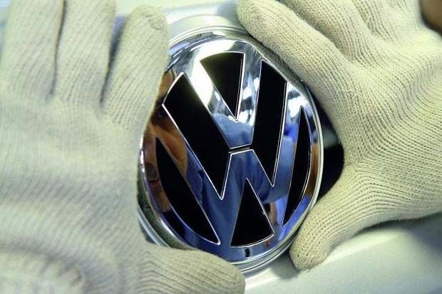 VW Kasih Batas Waktu...