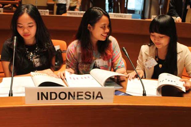 3 Mahasiswa Budi Luhur...