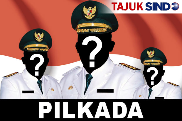 Pilkada Serentak
