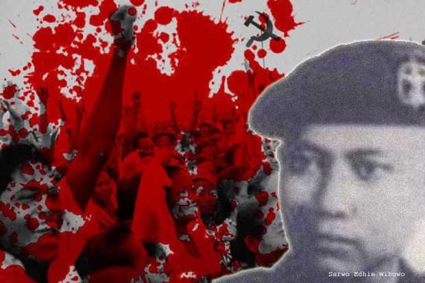 Pembantaian Massal 1965,...