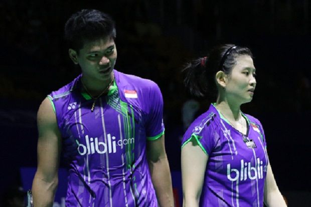 Praveen/Debby Gagal...