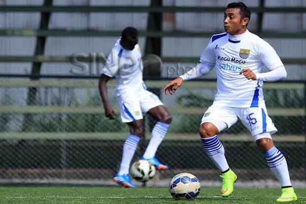 Firman Utina Belum Teken...