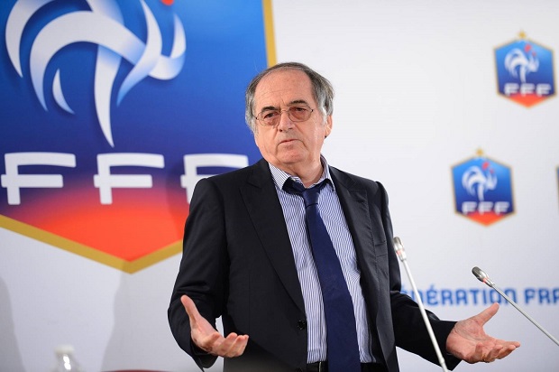 Presiden FFF Kutuk Serangan...