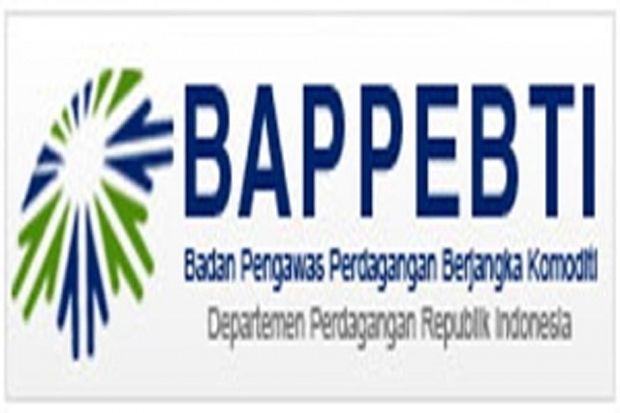 Bappebti Revitalisasi...